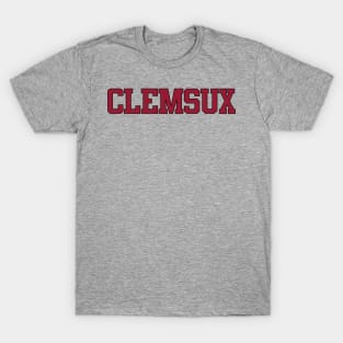 Clemsux T-Shirt